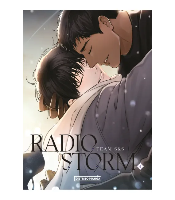 Radio Storm Nº 4 (de 4)