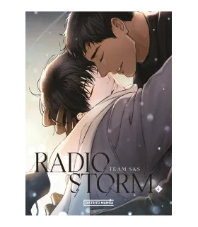 Radio Storm Nº 4 (de 4)