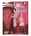 The Witch and the Beast Nº 06