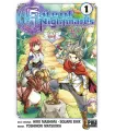 Gate of Nightmares Nº 1 (de 2)