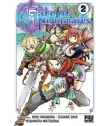 Gate of Nightmares Nº 2 (de 2)