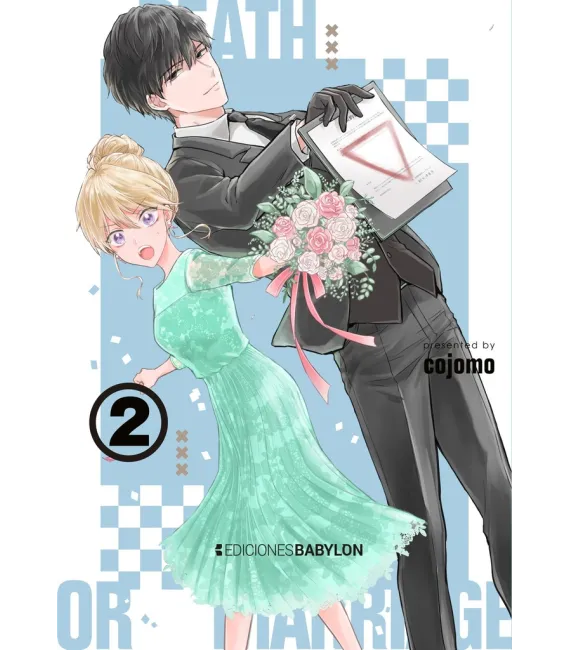 Death or Marriage Nº 2 (de 2)