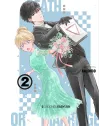 Death or Marriage Nº 2 (de 2)