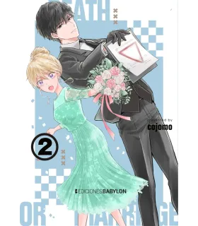 Death or Marriage Nº 2 (de 2)