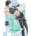 Death or Marriage Nº 2 (de 2)