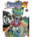 Eyeshield 21 Nº 11 (de 13)