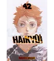 Haikyû!! Nº 42 (de 45)