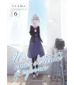 Un amor de tinta y espuma Nº 06