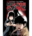Mirror Game Nº 1 (de 3)