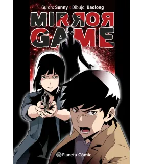 Mirror Game Nº 1 (de 3)