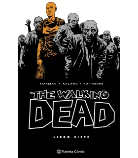 The Walking Dead Nº 7 (de 8)