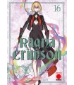 Ragna Crimson Nº 16