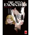 The Nito Exorcists Nº 01