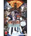 Undead Unluck Nº 25 (de 27)