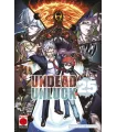 Undead Unluck Nº 25 (de 27)