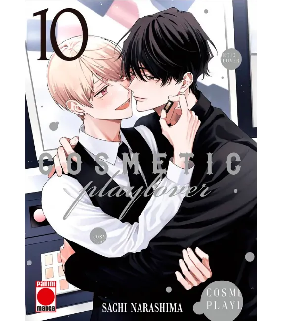 Cosmetic Play Lover Nº 10
