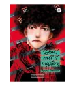 Don't call it Mistery Nº 10