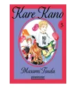 Kare Kano Nº 05 (de 10)