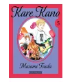 Kare Kano Nº 05 (de 10)