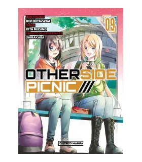 Otherside Picnic Nº 09