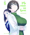 Me pesan los lunes Nº 05