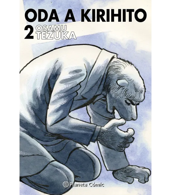 Oda a Kirihito Nº 2 (de 2)