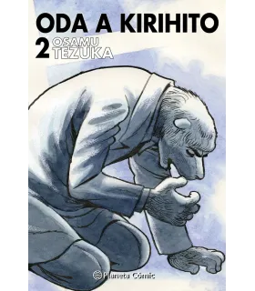 Oda a Kirihito Nº 2 (de 2)