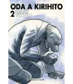 Oda a Kirihito Nº 2 (de 2)