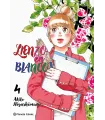 Lienzo en blanco Nº 4 (de 5)