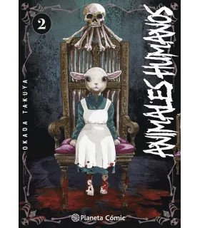 Animales Humanos Nº 02
