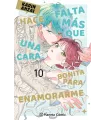 Hace falta más que una cara bonita para enamorarme Nº 10 (de 17)