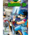 Dragon Quest: The Adventure of Dai Nº 10 (de 25)