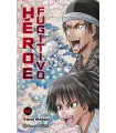 Héroe Fugitivo Nº 16