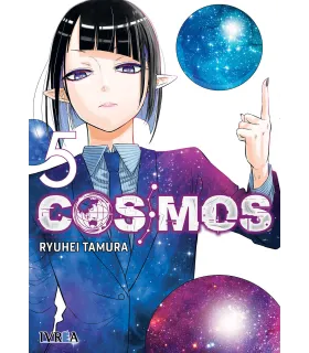Cosmos Nº 05