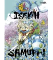 Isekai Samurai Nº 05