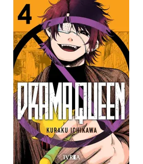 Drama Queen Nº 04