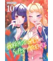 Hokkaido Gals Are Super Adorable Nº 10