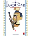 Jaadugar: Una bruja en Mongolia Nº 04