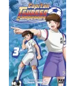 Capitán Tsubasa - Anime Comics Nº 03