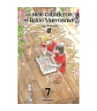Los Siete Caballeros del Reino Marronnier Nº 07 - Edición con acrílico