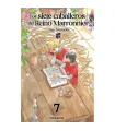 Los Siete Caballeros del Reino Marronnier Nº 07 - Edición con acrílico