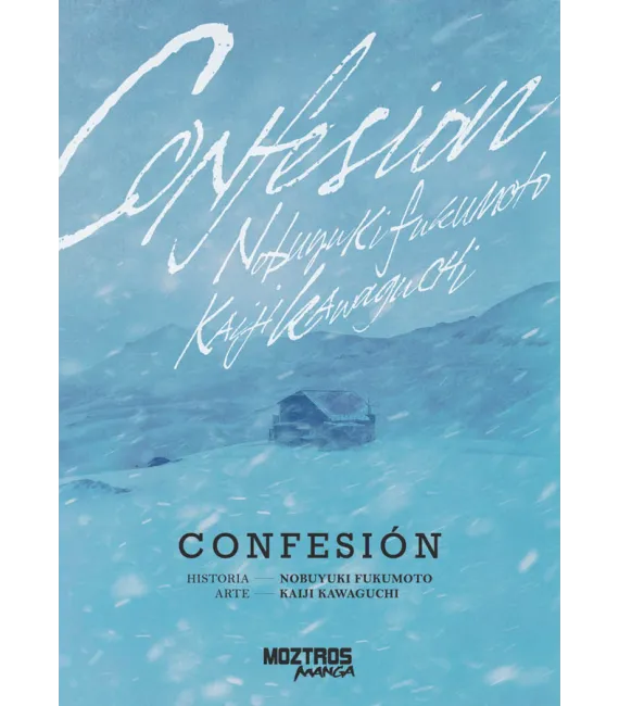 Confesión
