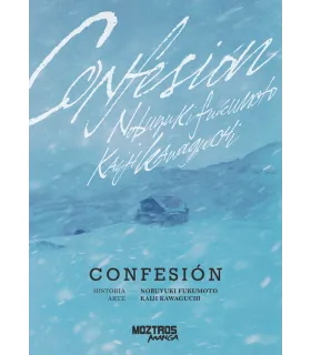 Confesión