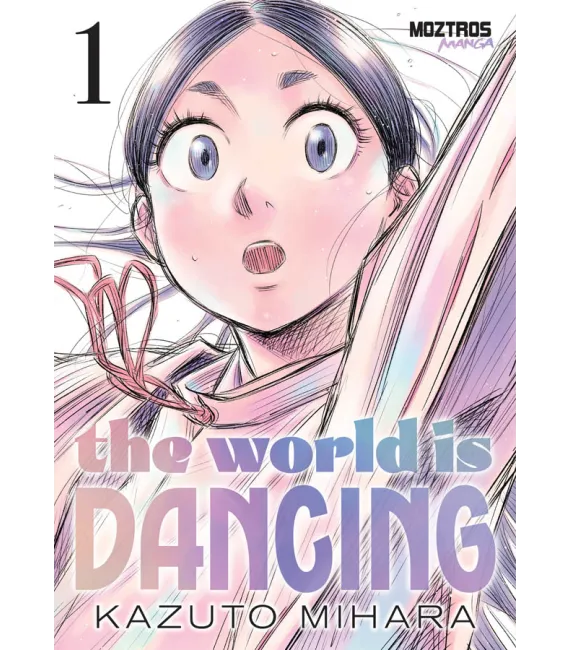 The World is Dancing Nº 01