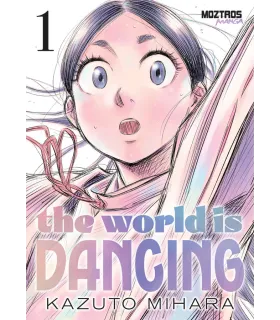 The World is Dancing Nº 01