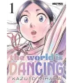 The World is Dancing Nº 01