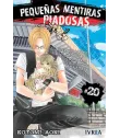 Pequeñas mentiras piadosas Nº 20 (de 22)