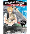 Pequeñas mentiras piadosas Nº 20 (de 22)