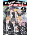 Pequeñas mentiras piadosas Nº 22 (de 22)