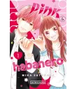 Pink & Habanero Nº 01 (de 14)